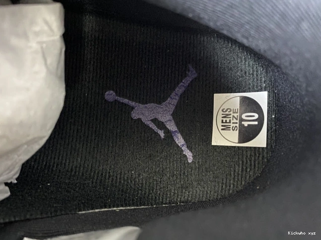 Low Retro White Air Concord Jordan 11 AH7860-100 0729